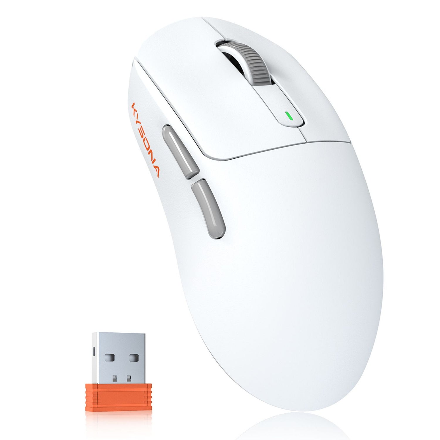 Giveaway | M600 ULTRALIGHT Gaming Mouse Giveaway