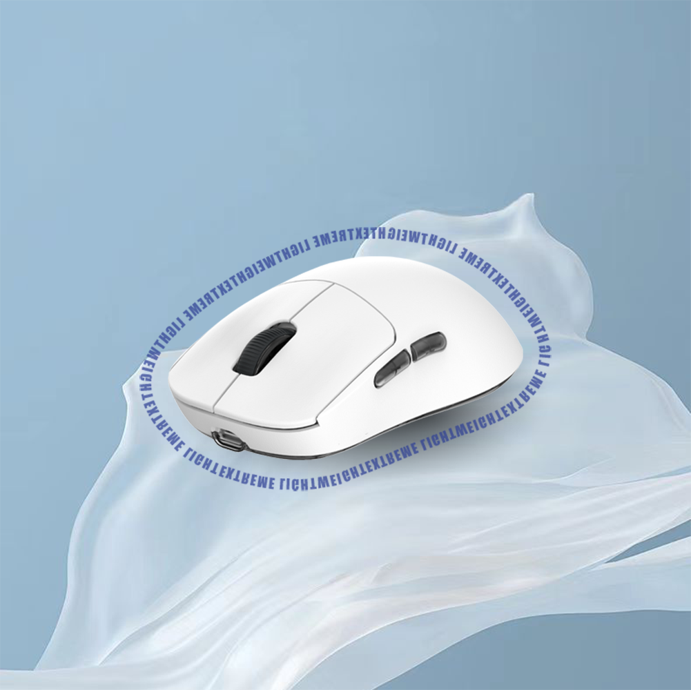 New Release | KYSONA AZTEC Ultralight Wireless Gaming Mouse – A New Era in Gaming Precision