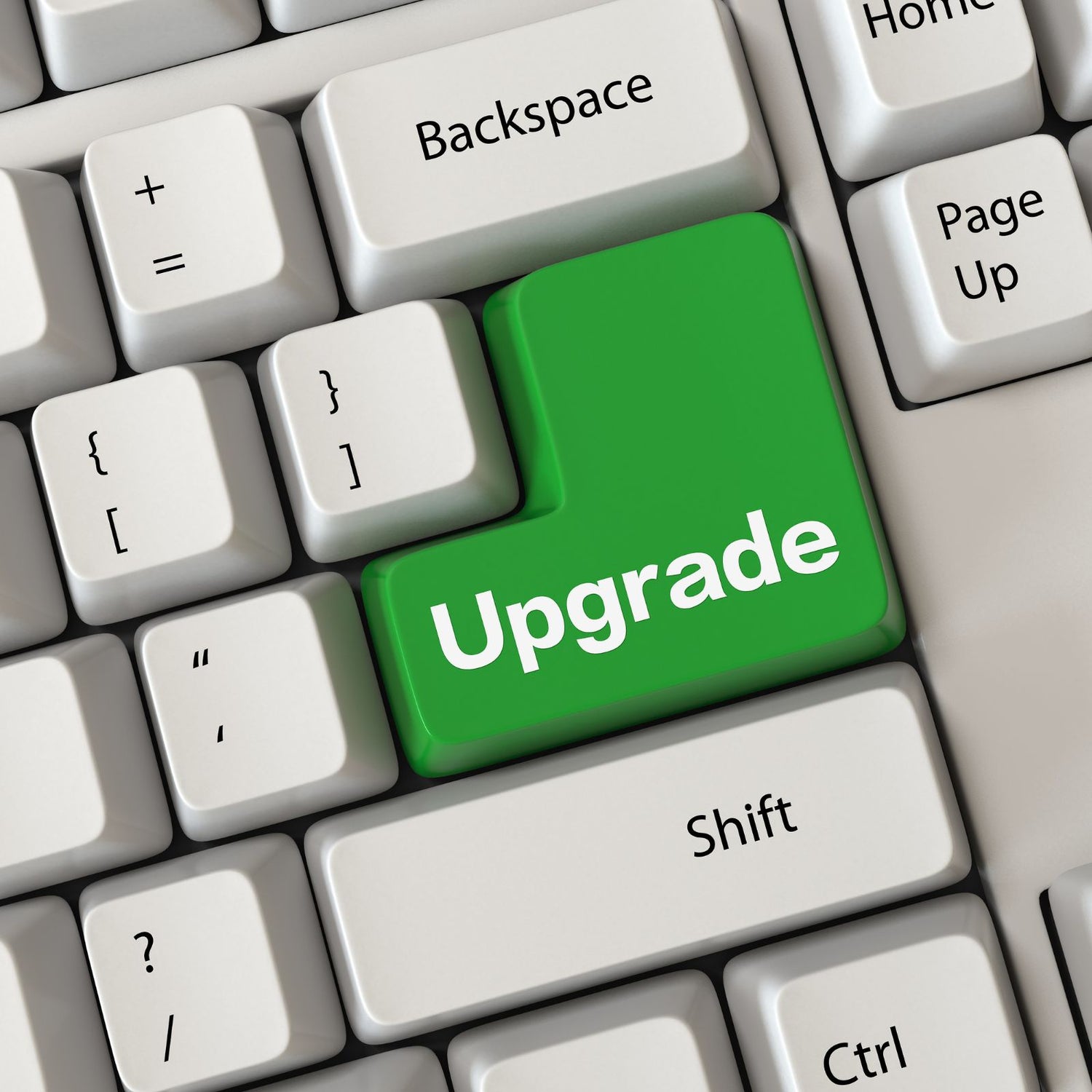 Upgrade | Upgrade KYSONA M600 Driver to enable debounce time adjustment option