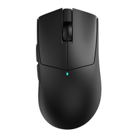 KYSONA M511 PAW3395 Right-hand Gaming Mouse