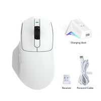 KYSONA Saturn Series Wireless Gaming Mouse