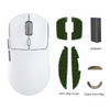 M600 Mouse de Jogos Sem Fio Ultra Leve