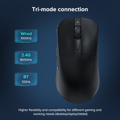 M617 8K Gaming Mouse