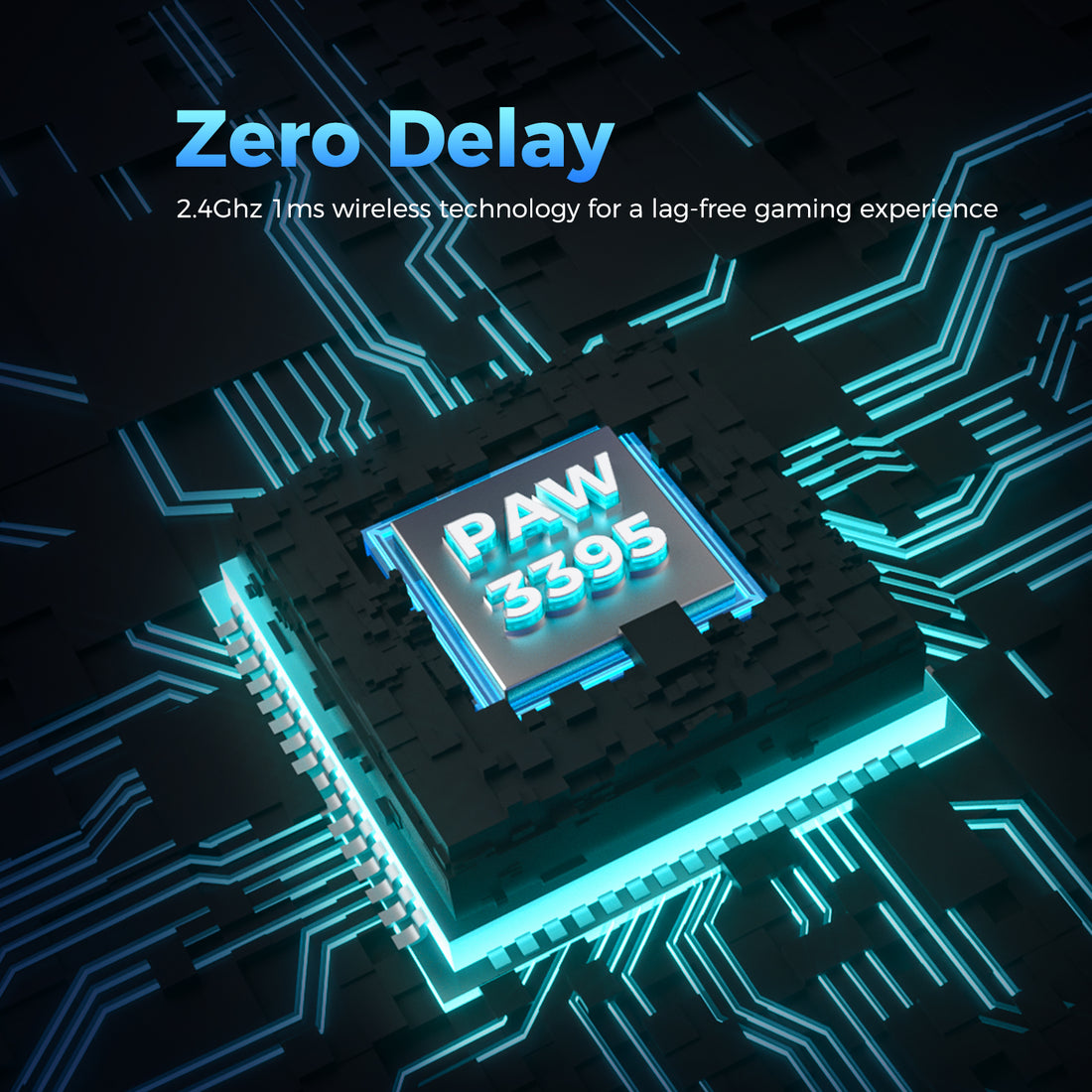 Upgrade Upgrade KYSONA M600 Driver to enable debounce time adjustmen