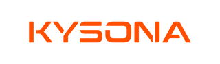 KYSONA logo
