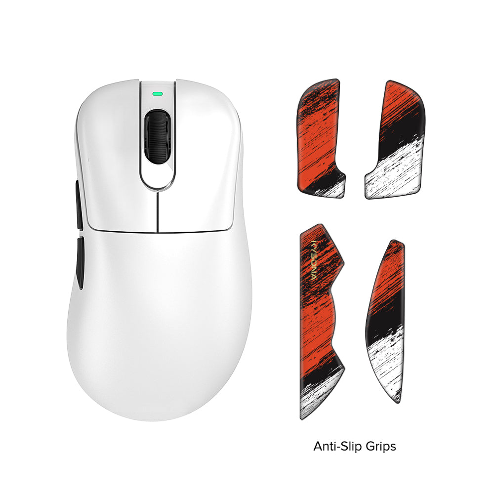 Mars SE Wireless Gaming Mouse