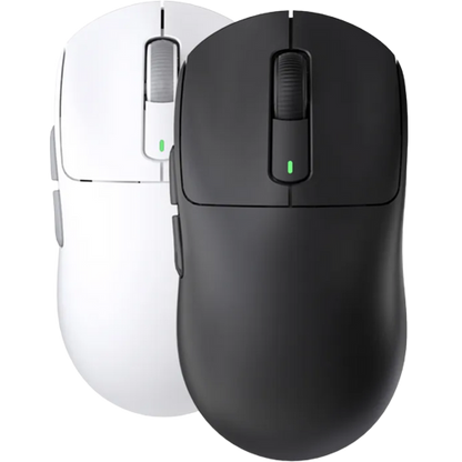 M600 Mouse de Jogos Sem Fio Ultra Leve