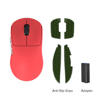 KYSONA Aztec Ultra-Lightweight Gaming Mouse