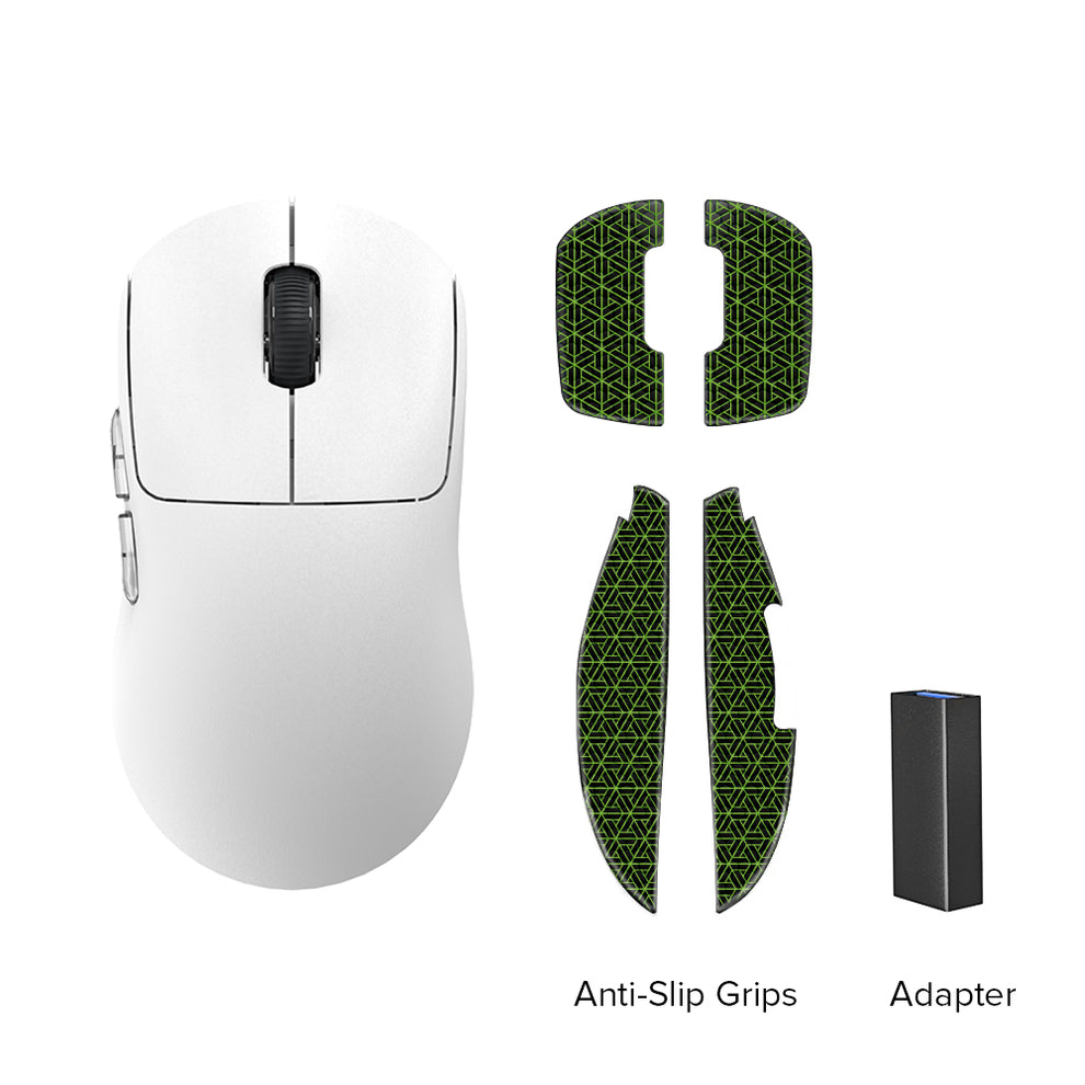 KYSONA Aztec Ultra-Lightweight Gaming Mouse – KYSONA Official Store