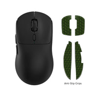 M600 Mouse de Jogos Sem Fio Ultra Leve