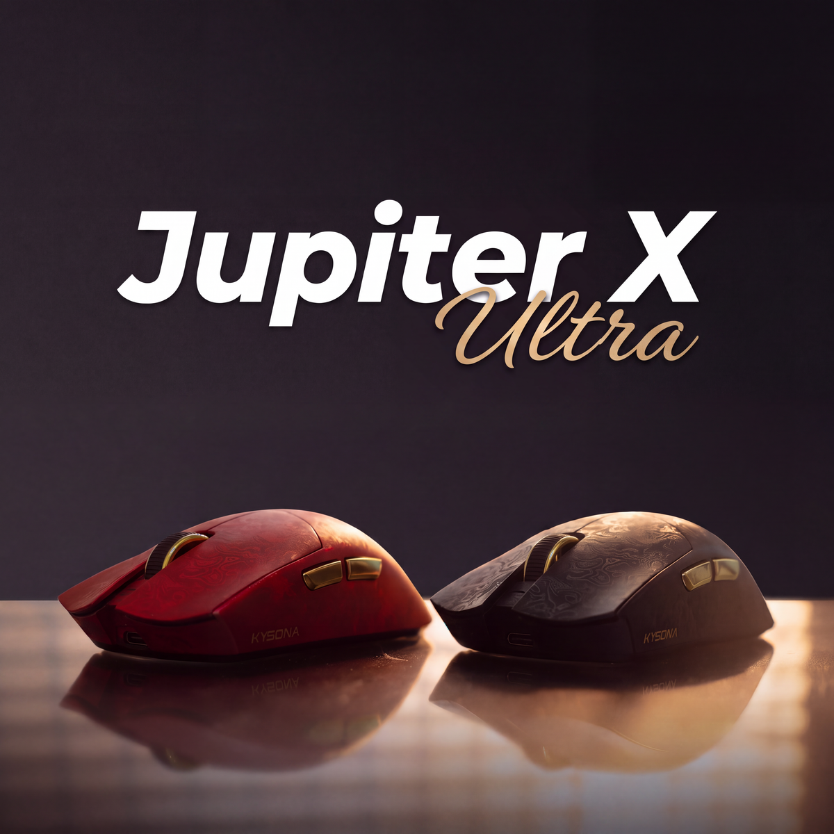 Jupiter X Ultra