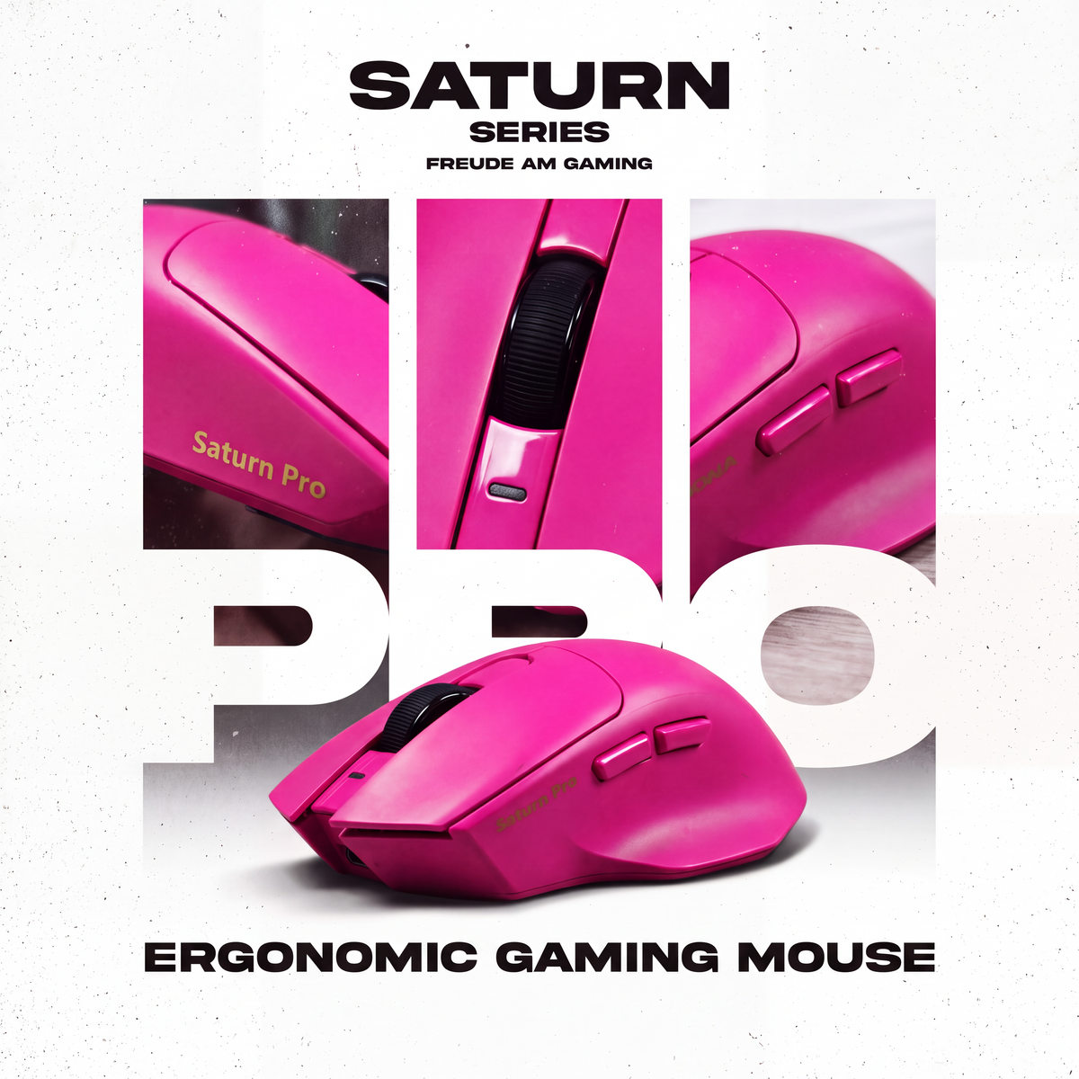 Saturn Series
