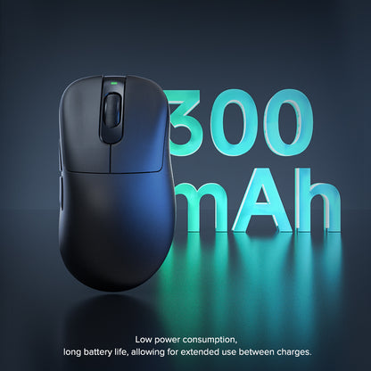 Mars SE Wireless Gaming Mouse