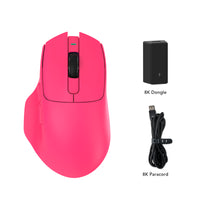 KYSONA Saturn Series Wireless Gaming Mouse