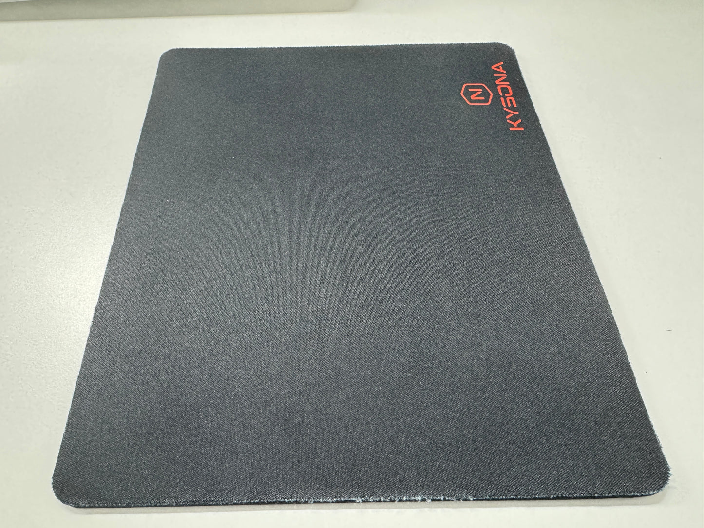 High-Quality Mouse Pad: Smooth Surface with Anti-Slip Backing, Multiple Designs, Suitable for Office and Gaming
